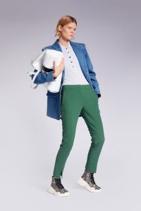 Tibi Pre-Fall 2019