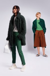 Tibi Pre-Fall 2019