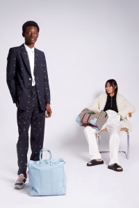 Tibi Pre-Fall 2019