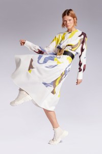 Tibi Pre-Fall 2019
