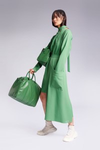 Tibi Pre-Fall 2019