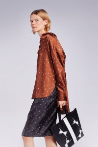 Tibi Pre-Fall 2019