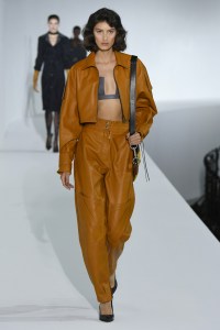 Acne Studios RTW Fall 2019