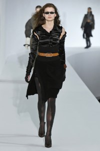 Acne Studios RTW Fall 2019