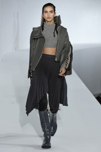 Acne Studios RTW Fall 2019