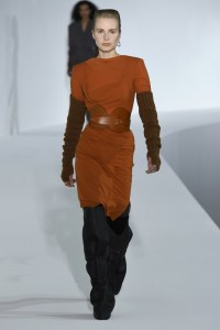 Acne Studios RTW Fall 2019