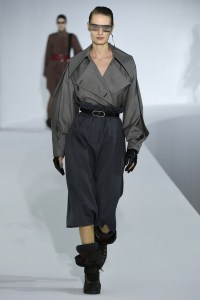 Acne Studios RTW Fall 2019