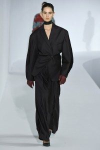 Acne Studios RTW Fall 2019