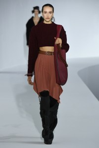Acne Studios RTW Fall 2019