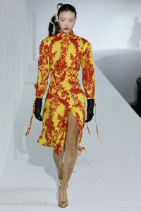 Acne Studios RTW Fall 2019