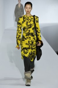 Acne Studios RTW Fall 2019