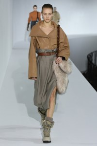 Acne Studios RTW Fall 2019