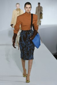 Acne Studios RTW Fall 2019