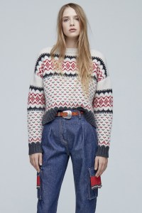 Alanui Pre-Fall 2019