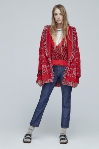 Alanui Pre-Fall 2019