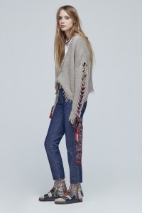Alanui Pre-Fall 2019