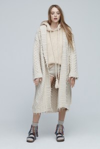 Alanui Pre-Fall 2019