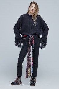 Alanui Pre-Fall 2019