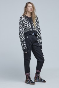 Alanui Pre-Fall 2019