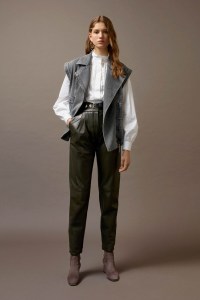 Alberta Ferretti Pre-Fall 2019