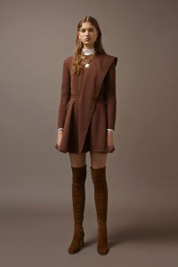 Alberta Ferretti Pre-Fall 2019
