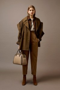 Alberta Ferretti Pre-Fall 2019