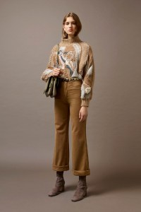Alberta Ferretti Pre-Fall 2019