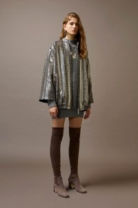 Alberta Ferretti Pre-Fall 2019
