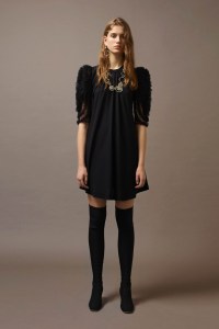 Alberta Ferretti Pre-Fall 2019
