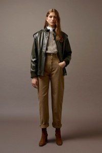 Alberta Ferretti Pre-Fall 2019