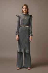 Alberta Ferretti Pre-Fall 2019