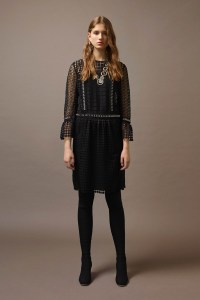 Alberta Ferretti Pre-Fall 2019