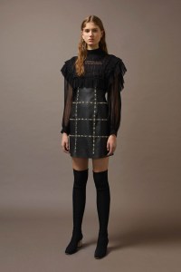Alberta Ferretti Pre-Fall 2019