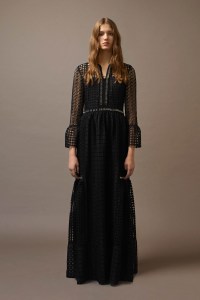 Alberta Ferretti Pre-Fall 2019