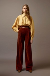 Alberta Ferretti Pre-Fall 2019