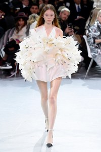 Alexandre Vauthier Couture Spring 2019