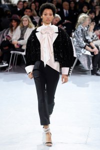 Alexandre Vauthier Couture Spring 2019