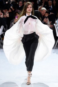 Alexandre Vauthier Couture Spring 2019