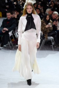 Alexandre Vauthier Couture Spring 2019