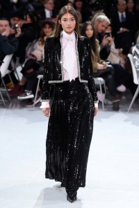 Alexandre Vauthier Couture Spring 2019