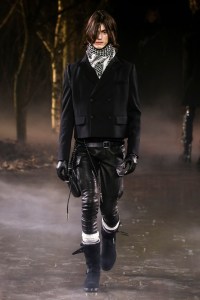 Amiri Men's Fall 2019