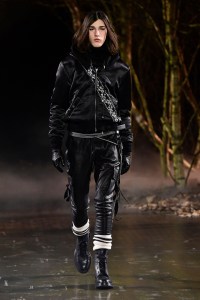 Amiri Men's Fall 2019