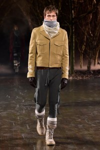 Amiri Men's Fall 2019
