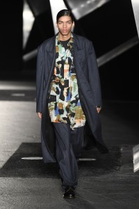 Astrid Andersen Men's Fall 2019
