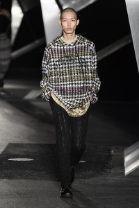 Astrid Andersen Men's Fall 2019