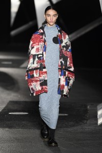 Astrid Andersen Men's Fall 2019