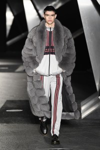 Astrid Andersen Men's Fall 2019