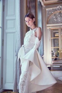 Azzi & Osta Couture Spring 2019