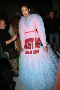 Viktor&Rolf Couture Spring 2019