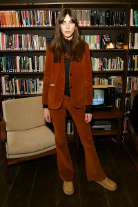 Band of Outsiders Men's Fall 2019